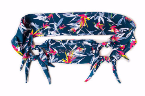 The Catalina - BandaBeau