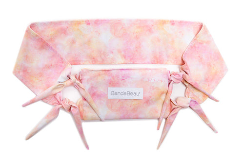 Coral Reef Towel Tamer