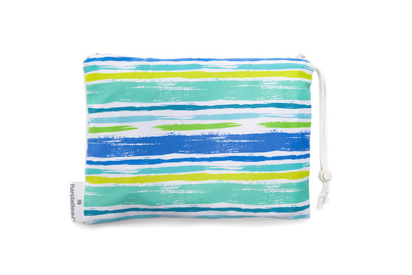 Tan Lines Swimsuit Travel Bag - BandaBeau