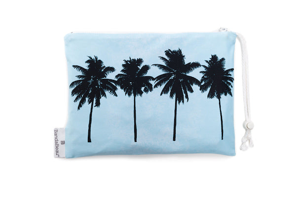Island Time Swimsuit Travel Bag - BandaBeau