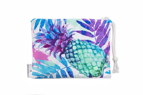 Keep Palm Swimsuit Travel Bag