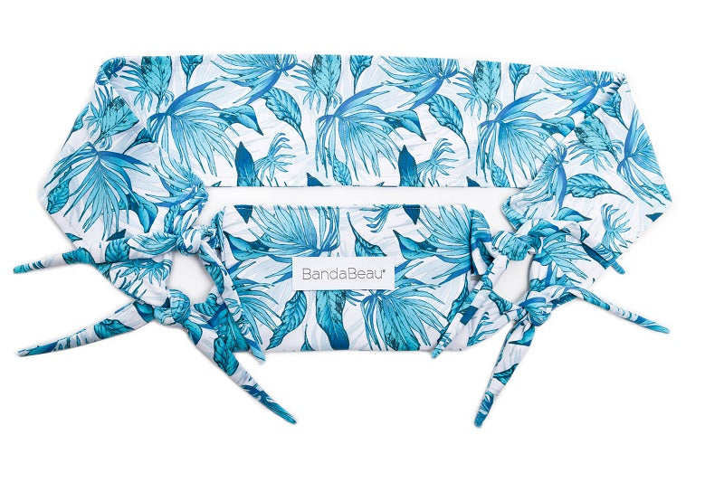 Shady Palms Towel Tamer