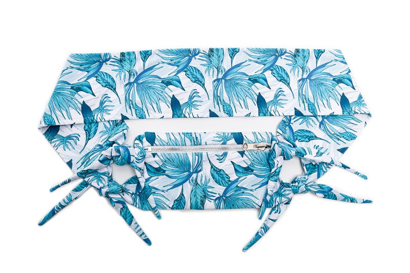Shady Palms Towel Tamer - BandaBeau