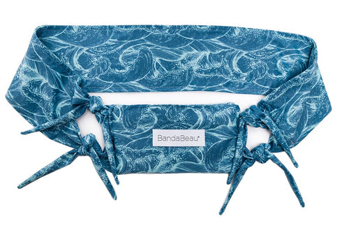 Surf Break Towel Tamer