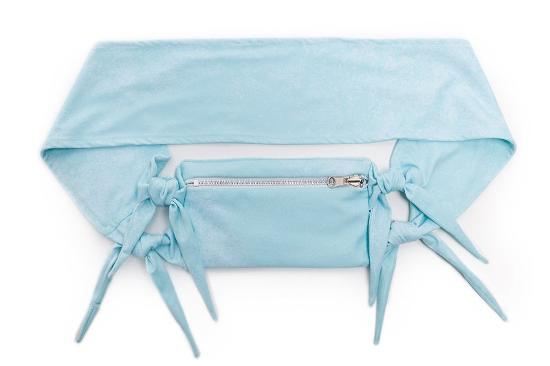 Sea Clearly Towel Tamer - BandaBeau