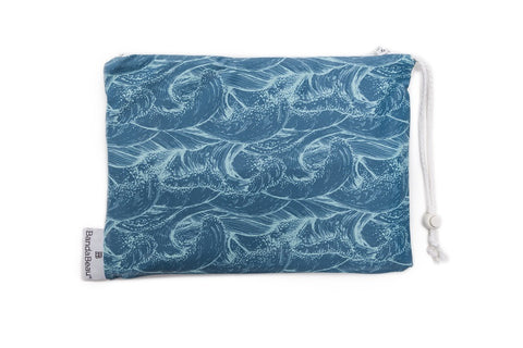 Keep Palm Swimsuit Travel Bag