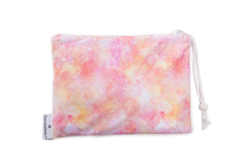 Coral Reef Swimsuit Travel Bag - BandaBeau