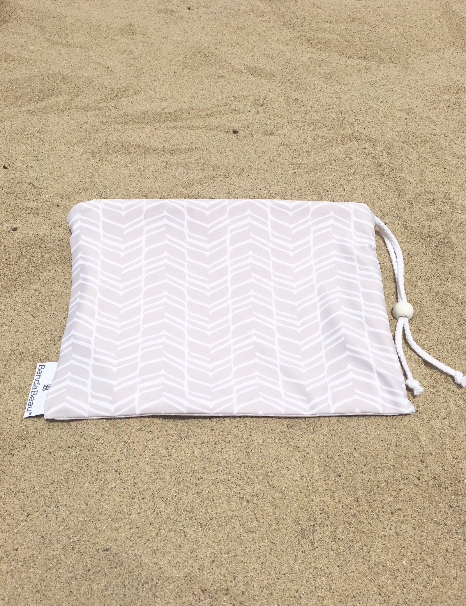 Whale Watching Swimsuit Travel Bag