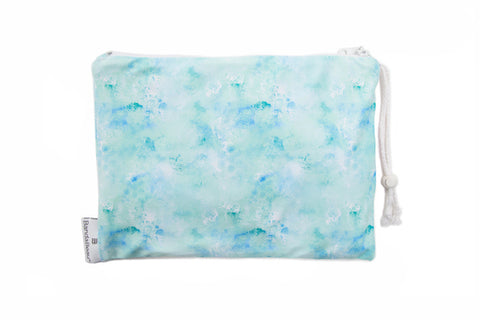 Whale Watching Swimsuit Travel Bag