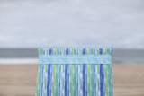 Ocean View Towel Tamer - BandaBeau